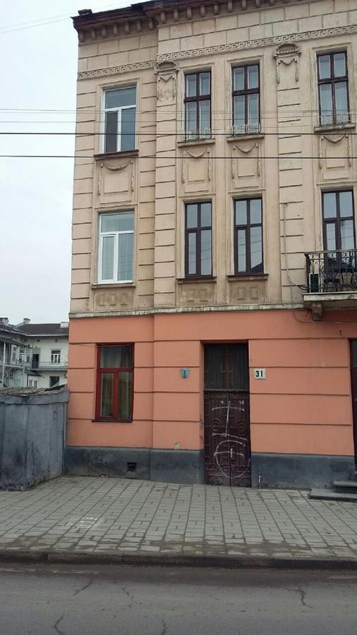 Romantic Apartment In The Сity Сenter Leopoli Esterno foto